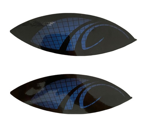 Sharpeye surfboard sticker - sharpeye,