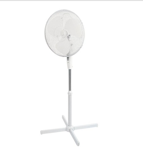 Pedestal fan 220 - 16",