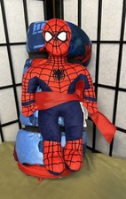 New Marvel Spiderman Slumber