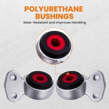 Front Wishbone Control Arm