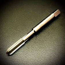 Metric Machine Taps HSS Osborn