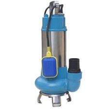 Heavy Duty Submersible Sewage