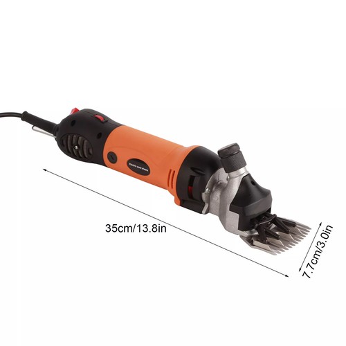 Electric sheep goat clipper - electric,