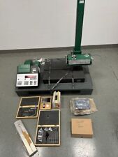 Mahr Perthometer S3P Roughness Gauge Surface Gauge