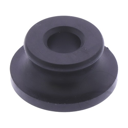 Rubber buffer fits bmw 75 - rubber,