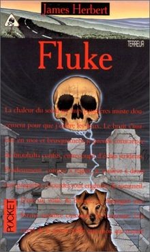 Fluke herbert james - fluke, by