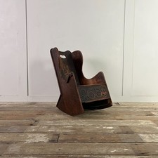 Antique 19th C. Pine Child's