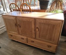 Ercol Windsor Sideboard 429 in