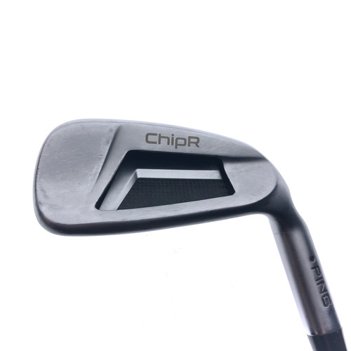 Used ping chipr chipper - used,