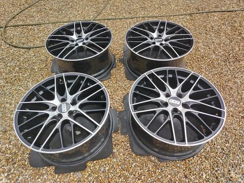 Genuine bbs alloy - bbs, cs