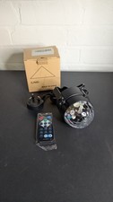 Brand New Disco Light with