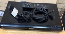 Panasonic DMR-EX773EBK HDD