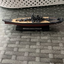 Imperial Japan Navy Yamato