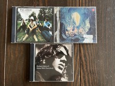 The Verve and Richard Ashcroft