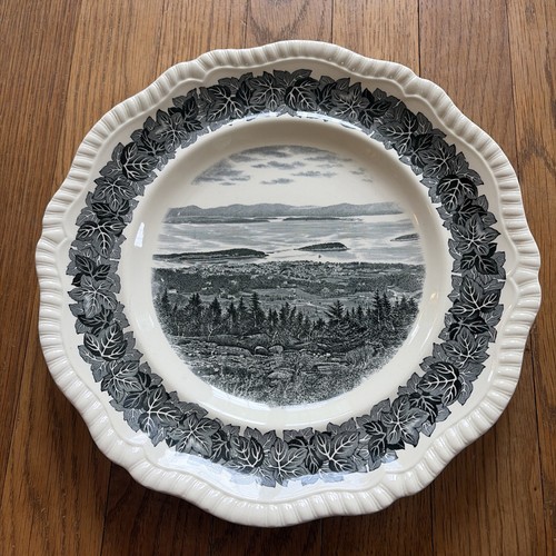 Rare spode copeland - rare, acadia