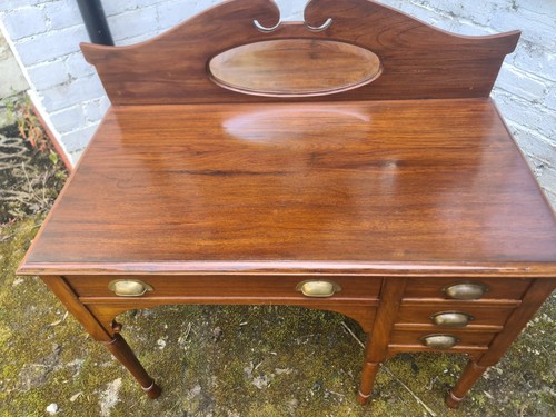 Antique colonial hardwood - antique,