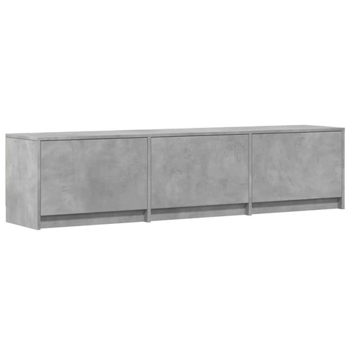 Walplus concrete led - concrete,