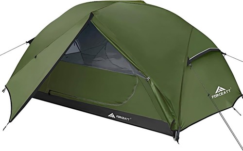 Forceatt person camping tent - person,