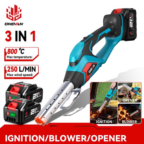 Electric heat gun - heat,
