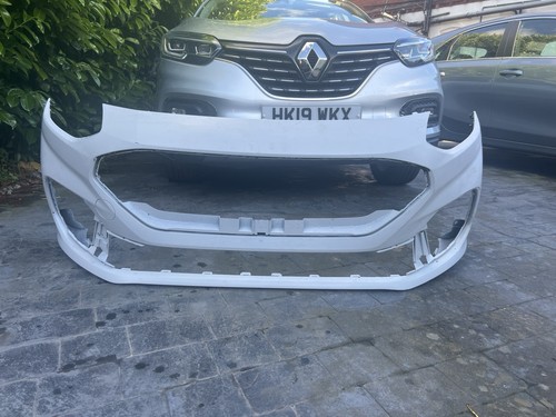 Genuine ford fiesta line - genuine, st-line