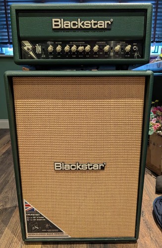 Blackstar jjn 20rh mkii - jjn-20rh,