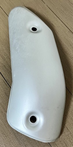 Ducati 749 999 exhaust heat - 749, /