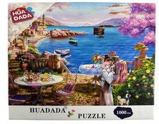 Hua Dada - 1000 Piece Jigsaw