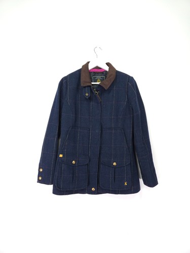 Joules jacket size - size, 10