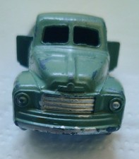 Dublo Dinky 066 Bedford Flat