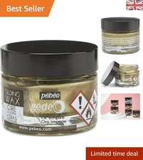 Gedeo Empire Gold Gilding Wax