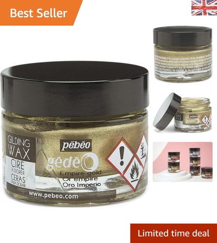 Gedeo empire gold - gedeo, gilding