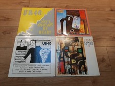 UB40 - A Selection of 2 x