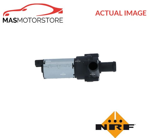 Additional water pump nrf - additional,
