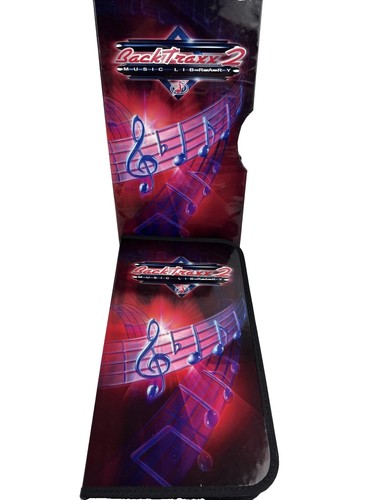 Digital juice backtraxx - digital,