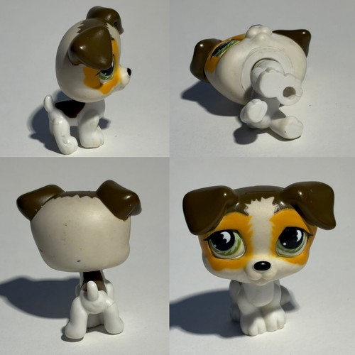 Authentic 2009 littlest - littlest, pet