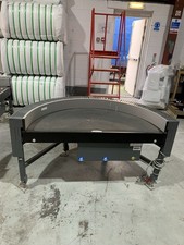 180 Degree Conveyor Belt