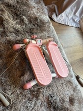 Mini Stepper Exercise Machine