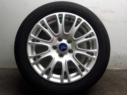 Ford focus year mk3 16 - focus,