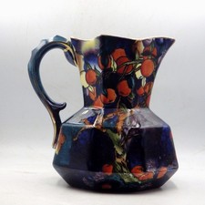 MOLLY HANCOCK  1930s Cherry