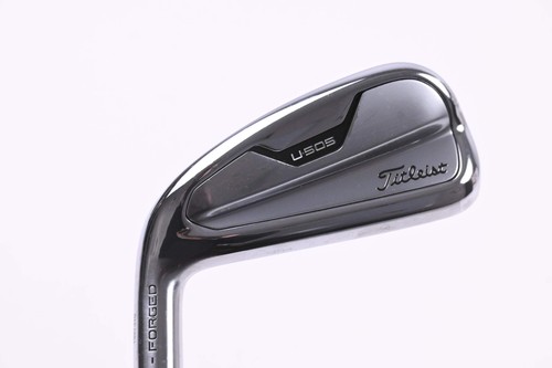 Left hand titleist - left, #4