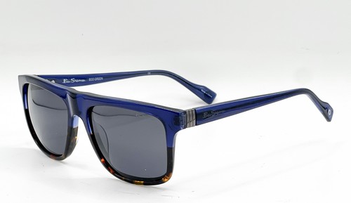 New ben sherman - kings, blue