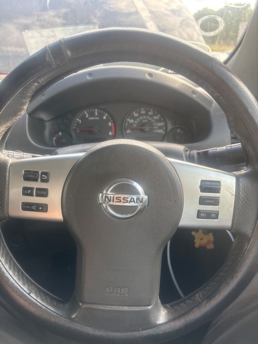 Steering wheel complete - complete, as
