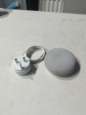 Google Mini Smart Speaker