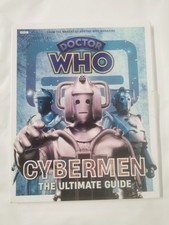 Doctor Who: Cybermen - The