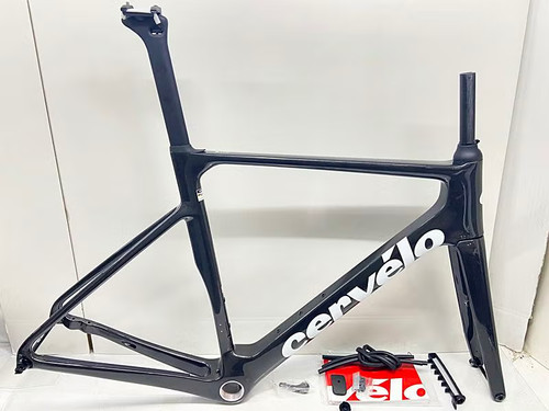 Cervelo soloist road frame - soloist,