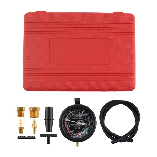 Automotive fuel pump test - automotive,