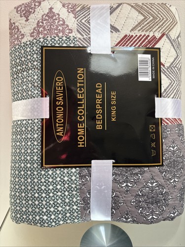 Bedspread king size - bedspread,