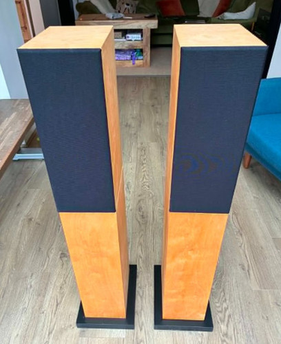 Ipl acoustics speakers birch - ipl,