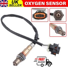 O2 Oxygen Sensor Post After Cat Lambda Probe Fits Opel Vauxhall 1.0 1.2 1.4 1.6