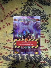 Doctor Who Battles in Time 995